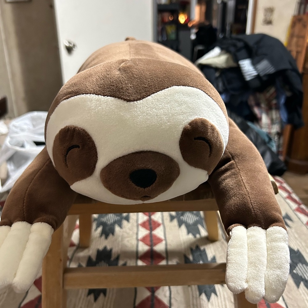 Snoozimal